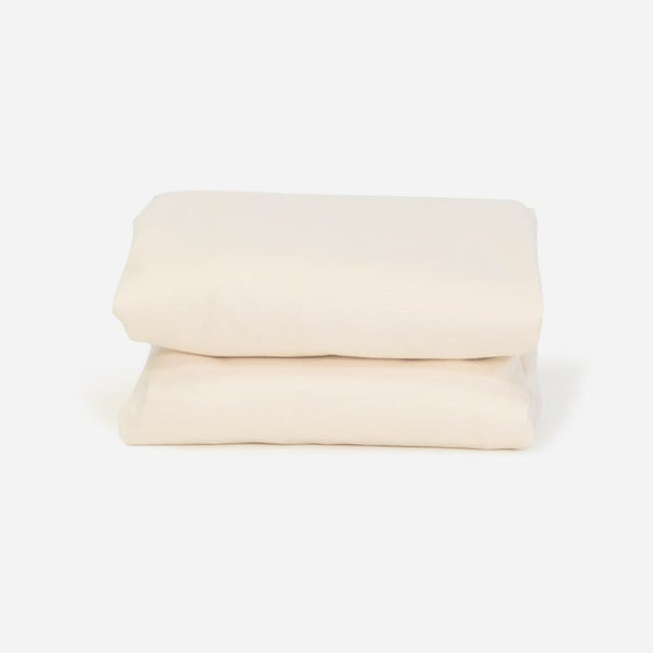 Naturepedic Organic Waterproof Twin Mattress Protector