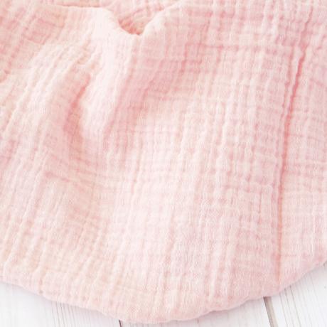 The Sugar House Classic Muslin Swaddle