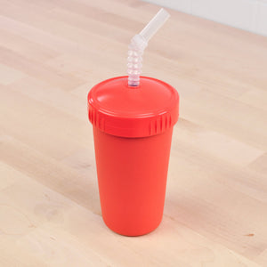 Re-Play 10 oz. Straw Cup
