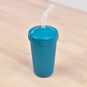 Re-Play 10 oz. Straw Cup