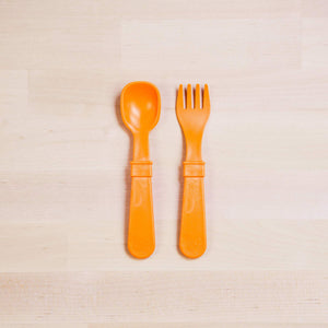 Re-Play Toddler Utensil Pair