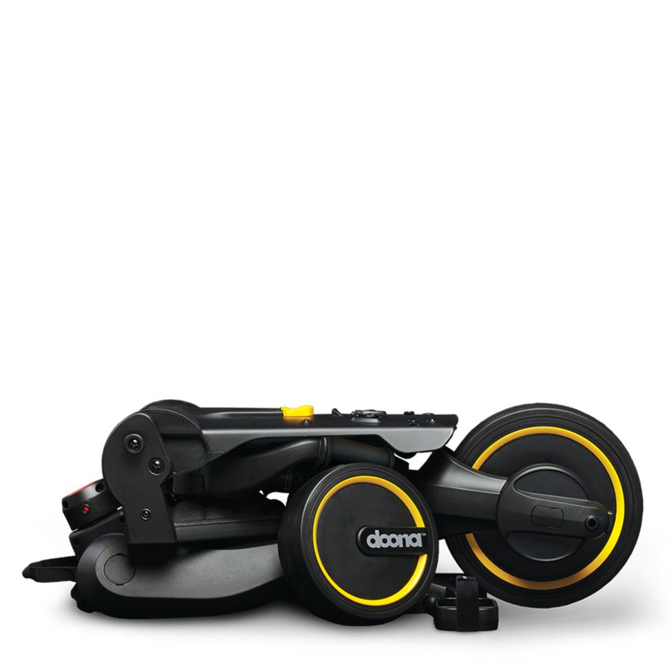 Doona Liki Trike | Midnight Edition