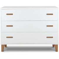 Pali Caravaggio 3-Drawer Dresser