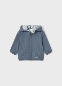 Mayoral Baby Boys Spring Coat