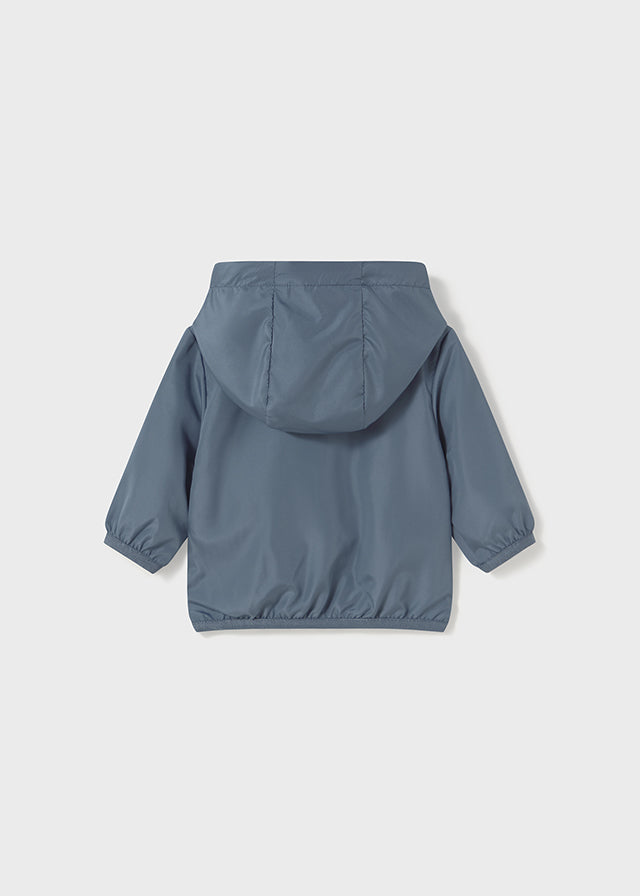 Mayoral Baby Boys Spring Coat