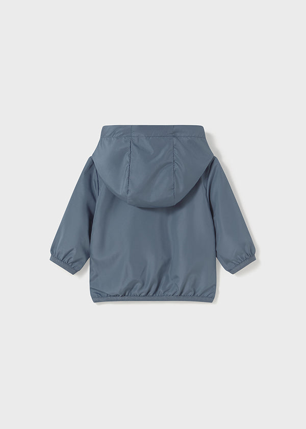 Mayoral Baby Boys Spring Coat