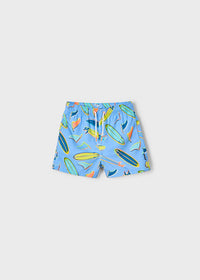 Mayoral Swim Shorts- Surf