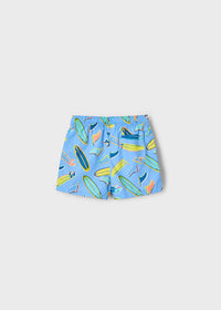 Mayoral Swim Shorts- Surf