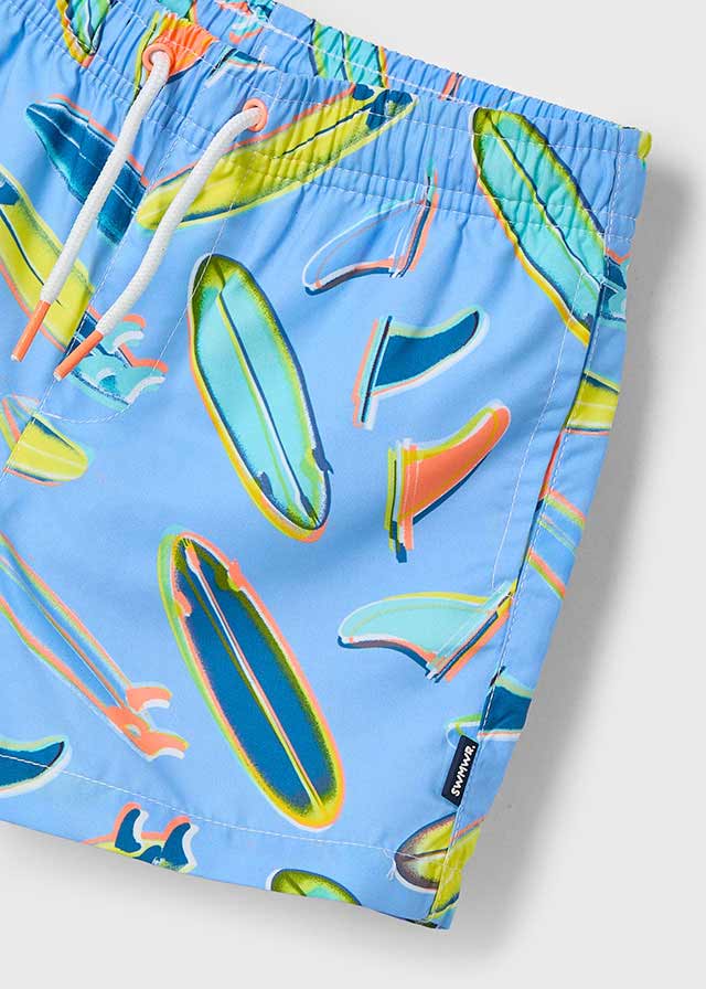 Mayoral Swim Shorts- Surf