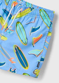 Mayoral Swim Shorts- Surf