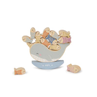 Saro Sea Life Balancing Game