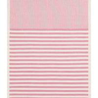 ChappyWrap Pink Ladies Mini Blanket