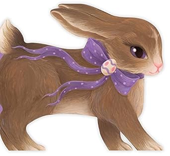 One Busy Bunny by Robie Rogge