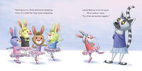 Ballet Bunny By Michelle Courtney