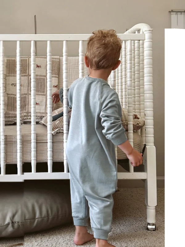 Gunamuna Spring Cotton Jumpsuit