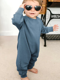 Gunamuna Spring Cotton Jumpsuit