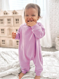 Gunamuna Spring Cotton Jumpsuit