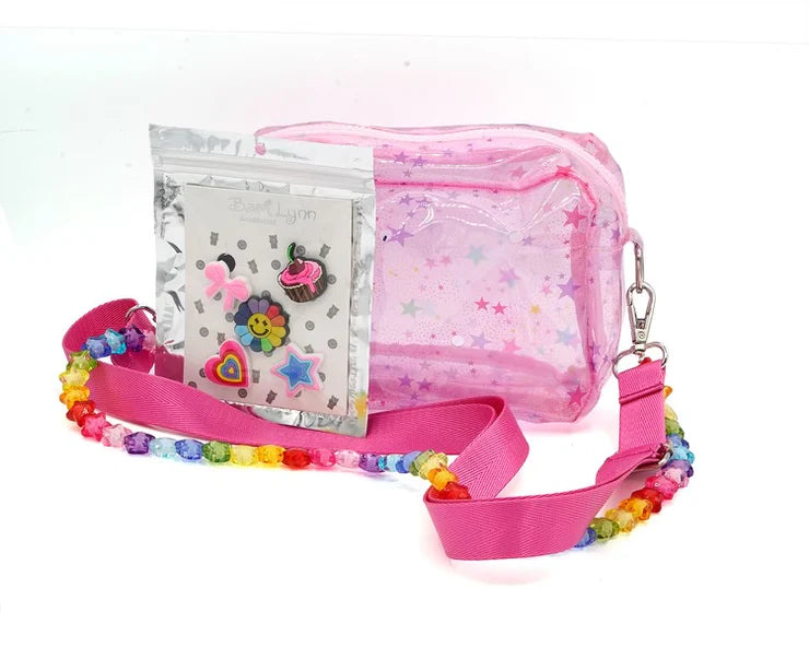 Bari Lynn Charmitz Bag