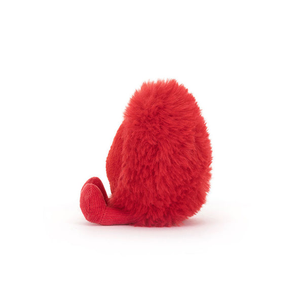 Jellycat Amuseable Beatie Heart little