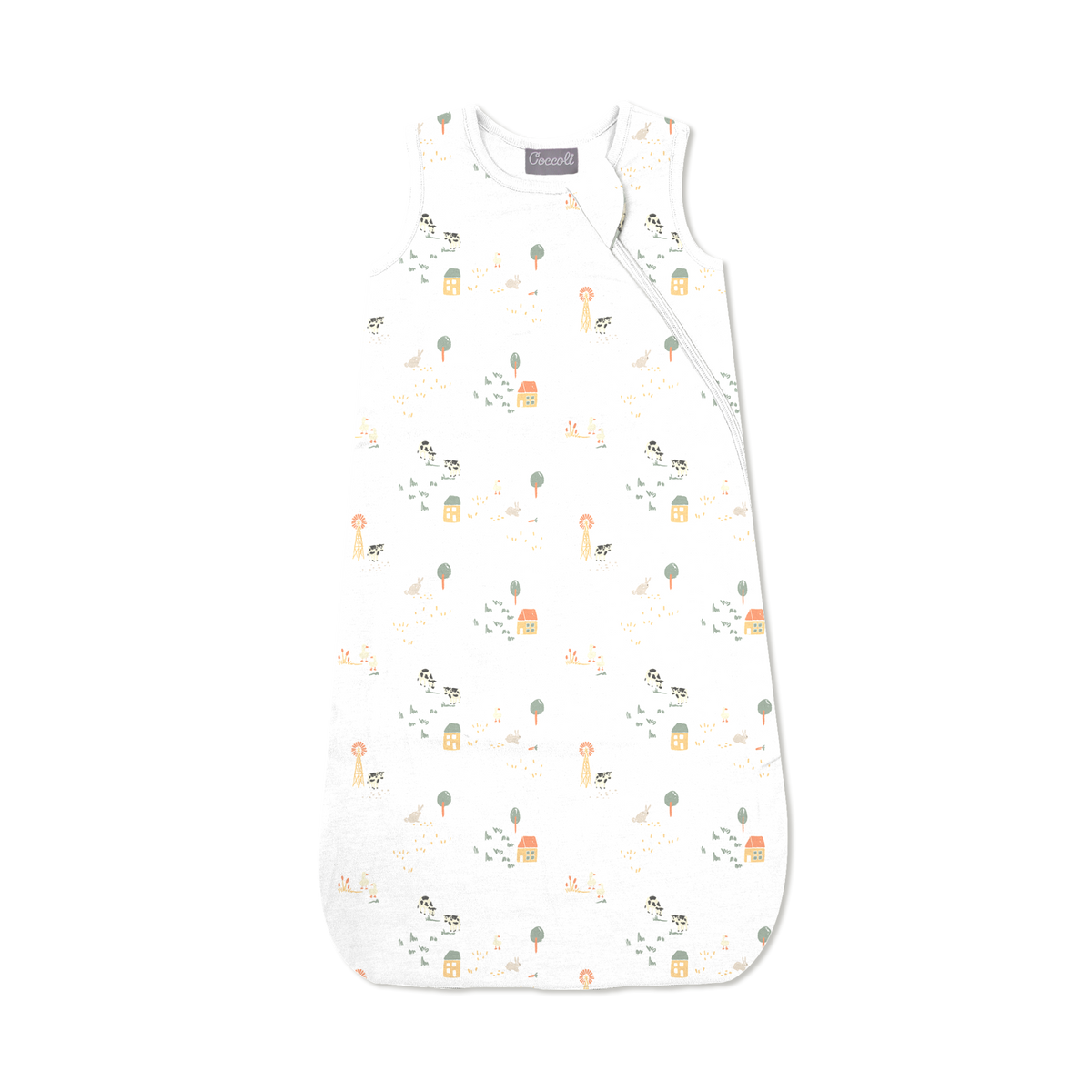 Coccoli Infant Sleepsack 0.5 TOG