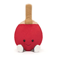 Amuseable Sports Table Tennis by Jellycat