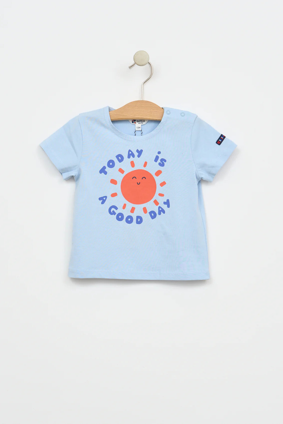 Batela Sun Baby T-Shirt