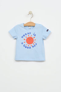 Batela Sun Baby T-Shirt