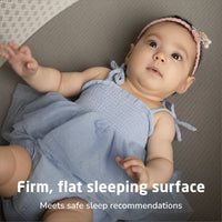 Maxi-Cosi Kindred Sibia Bassinet