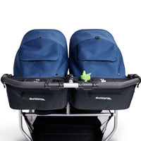 Bumbleride Parent Pack