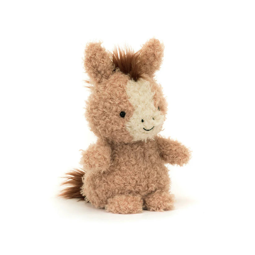 Jellycat Little Horse