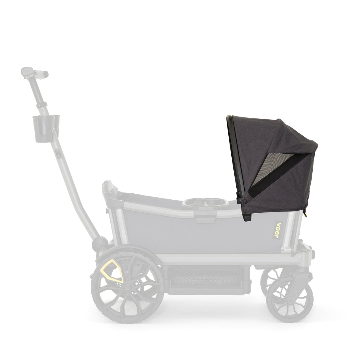 Veer Cruiser City Essentials