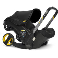 Doona Infant Car Seat + Stroller with Sensalert