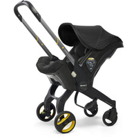 Doona Infant Car Seat + Stroller with Sensalert
