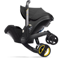 Doona Infant Car Seat + Stroller with Sensalert