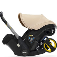 Doona Infant Car Seat + Stroller