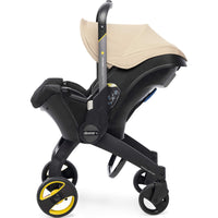 Doona Infant Car Seat + Stroller