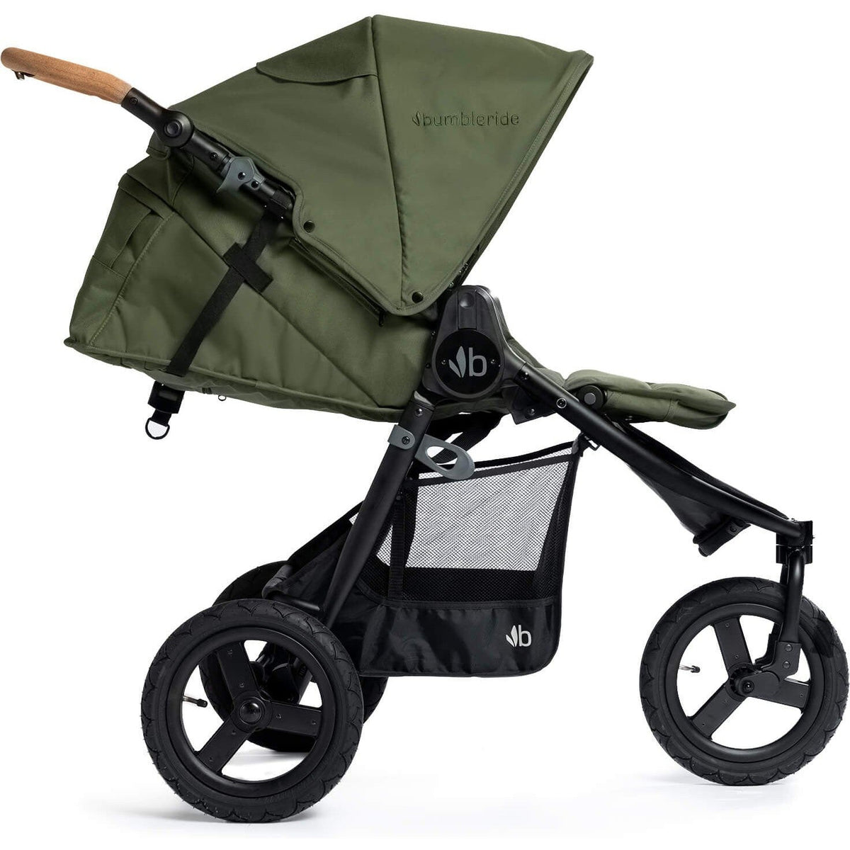 Bumbleride Indie All-Terrain Stroller
