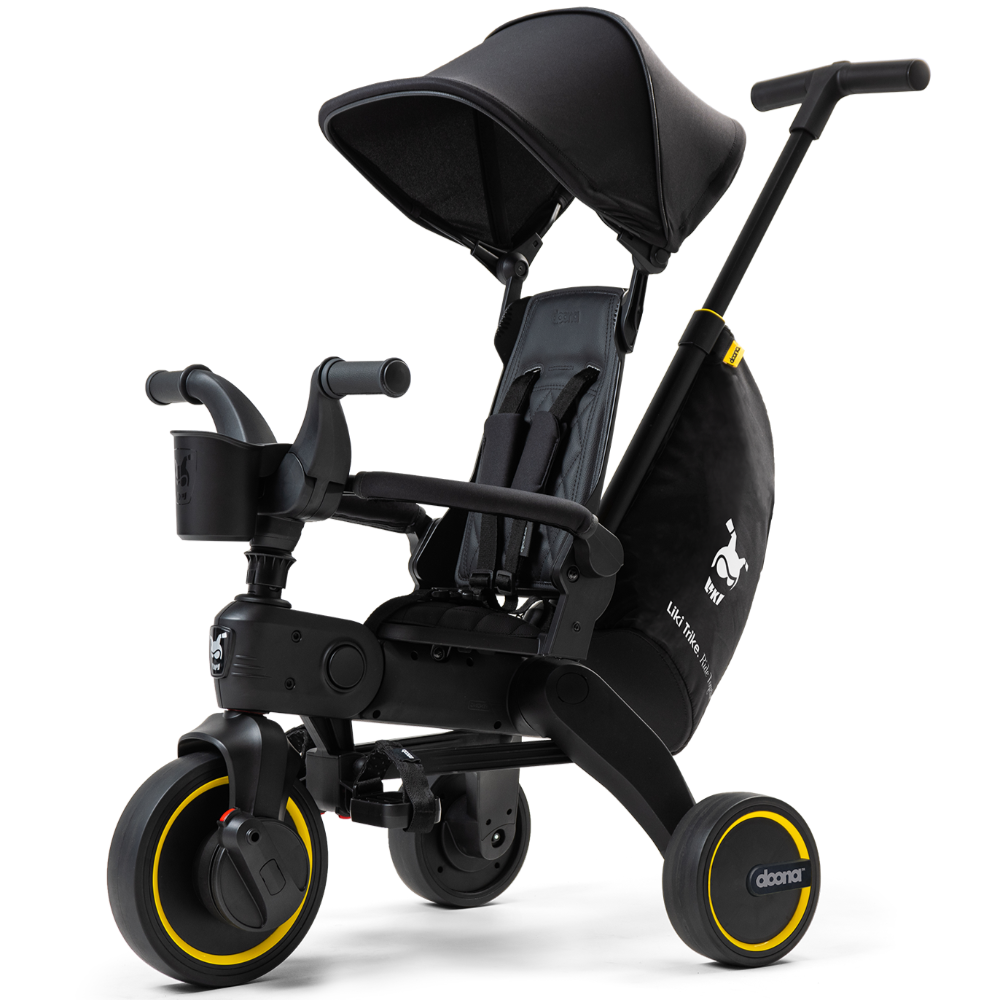 Doona Liki Trike | Midnight Edition