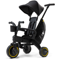 Doona Liki Trike | Midnight Edition