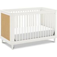 Namesake Marin with Cane 3-in-1 Convertible Crib