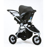 Bumbleride Single Stroller Car Seat Adapter | Peg Perego