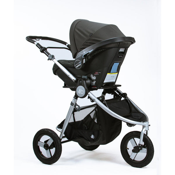 Bumbleride Single Stroller Car Seat Adapter | Peg Perego
