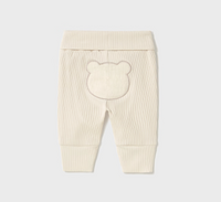 Mayoral Newborn Tracksuit with Printed T-Shirt- Ceramic or Sky Blue