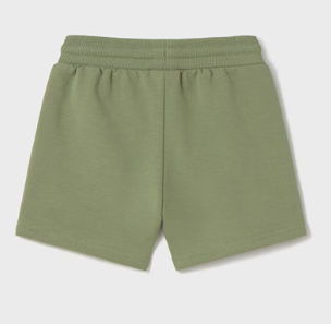 Mayoral Baby Sports Shorts
