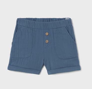 Mayoral Baby Bambula Shorts II Stream