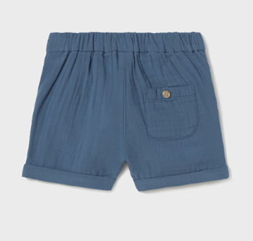 Mayoral Baby Bambula Shorts II Stream