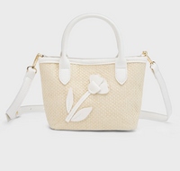 Mayoral Girl Flower Bag