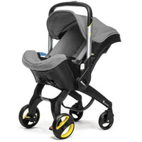 Doona Infant Car Seat + Stroller