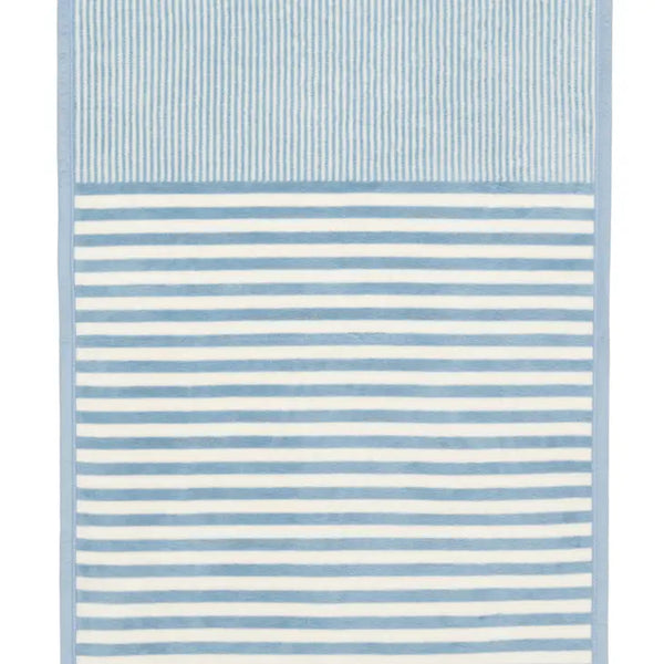 ChappyWrap Baby Blues Mini