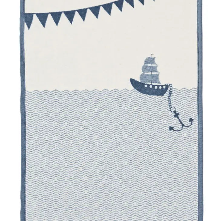 ChappyWrap Ahoy Matey Mini